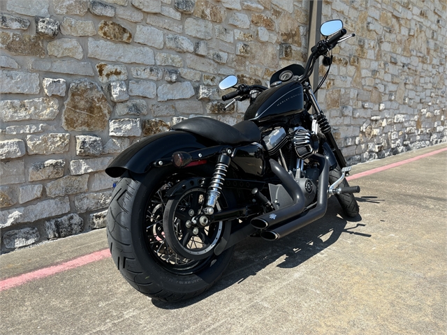 2009 Harley-Davidson Sportster 1200 Nightster at Harley-Davidson of Waco