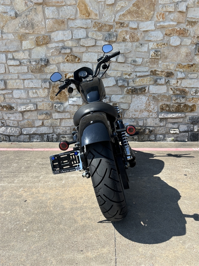 2009 Harley-Davidson Sportster 1200 Nightster at Harley-Davidson of Waco