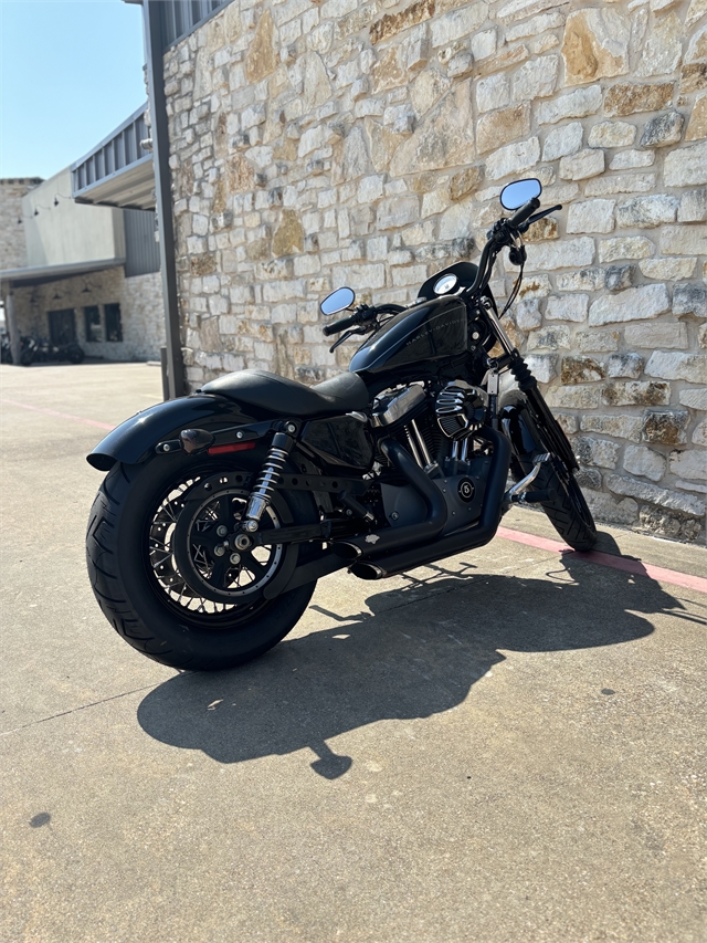 2009 Harley-Davidson Sportster 1200 Nightster at Harley-Davidson of Waco