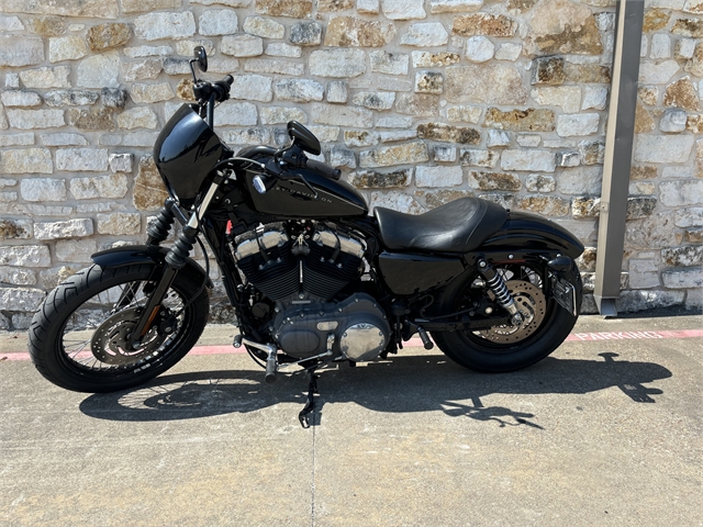 2009 Harley-Davidson Sportster 1200 Nightster at Harley-Davidson of Waco