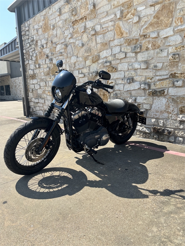 2009 Harley-Davidson Sportster 1200 Nightster at Harley-Davidson of Waco