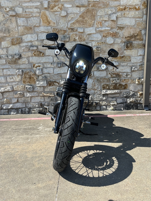 2009 Harley-Davidson Sportster 1200 Nightster at Harley-Davidson of Waco