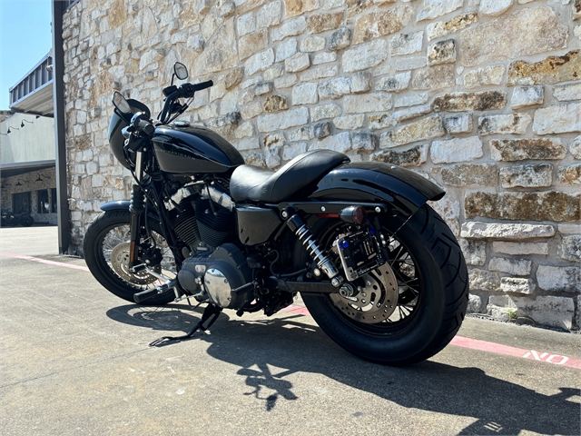 2009 Harley-Davidson Sportster 1200 Nightster at Harley-Davidson of Waco