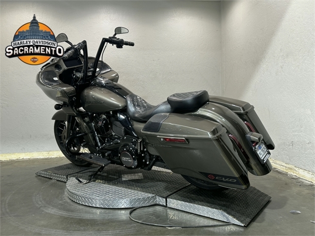 2021 Harley-Davidson FLTRXSE at Harley-Davidson of Sacramento