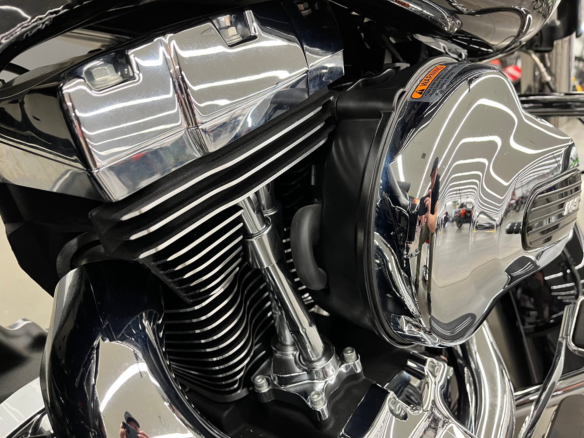 2014 Harley-Davidson Street Glide Special at Aces Motorcycles - Denver