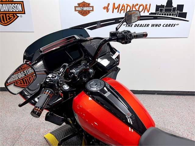 2024 Harley-Davidson Road Glide CVO Road Glide at Harley-Davidson of Madison