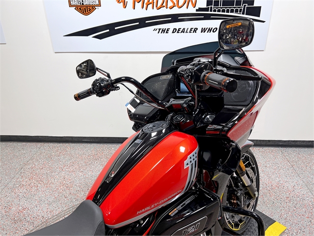 2024 Harley-Davidson Road Glide CVO Road Glide at Harley-Davidson of Madison