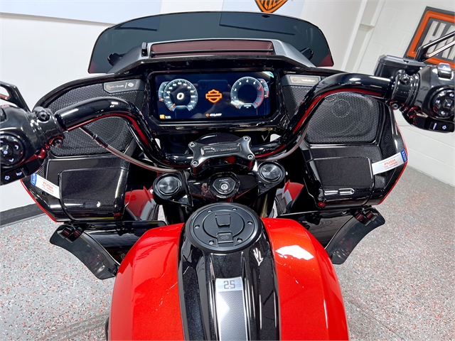 2024 Harley-Davidson Road Glide CVO Road Glide at Harley-Davidson of Madison