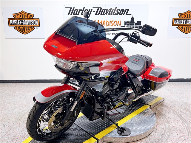 2024 Harley-Davidson Road Glide CVO Road Glide at Harley-Davidson of Madison