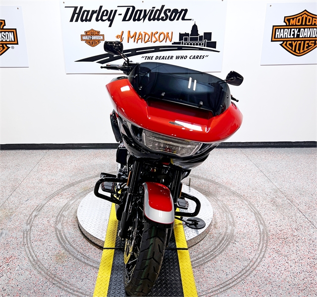 2024 Harley-Davidson Road Glide CVO Road Glide at Harley-Davidson of Madison