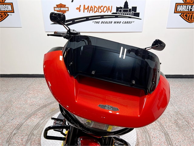 2024 Harley-Davidson Road Glide CVO Road Glide at Harley-Davidson of Madison