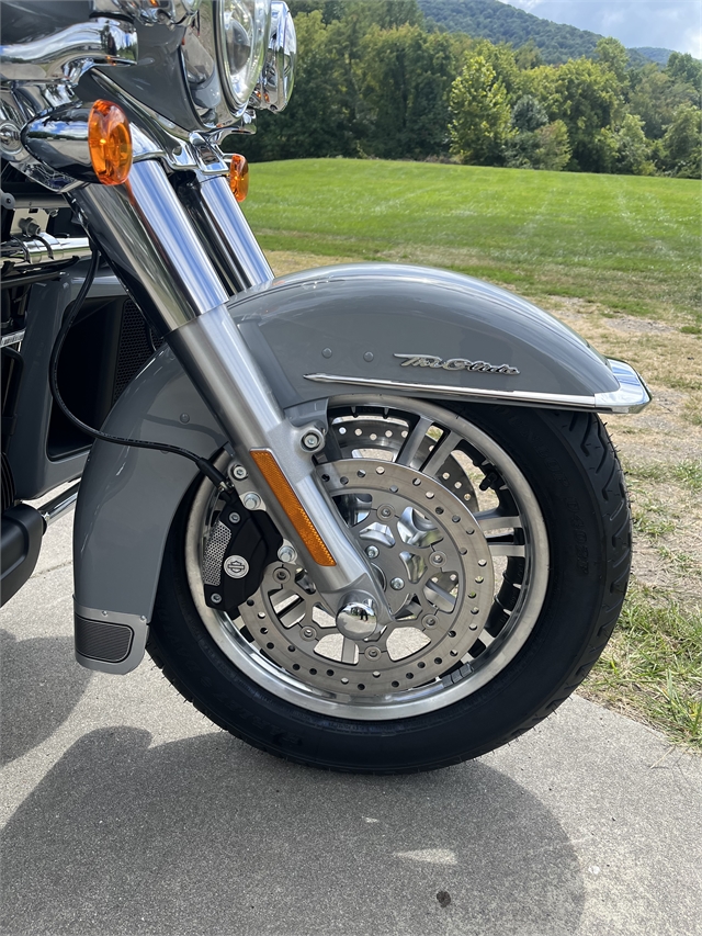 2024 Harley-Davidson Trike Tri Glide Ultra at Harley-Davidson of Asheville