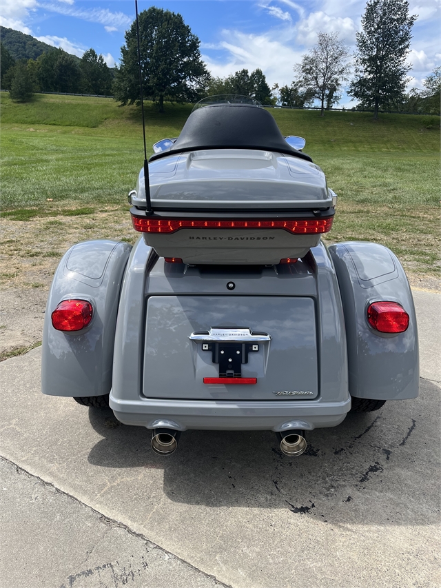 2024 Harley-Davidson Trike Tri Glide Ultra at Harley-Davidson of Asheville