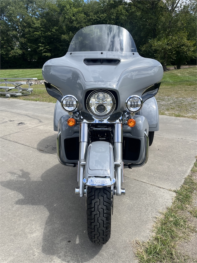 2024 Harley-Davidson Trike Tri Glide Ultra at Harley-Davidson of Asheville