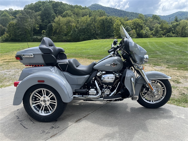 2024 Harley-Davidson Trike Tri Glide Ultra at Harley-Davidson of Asheville