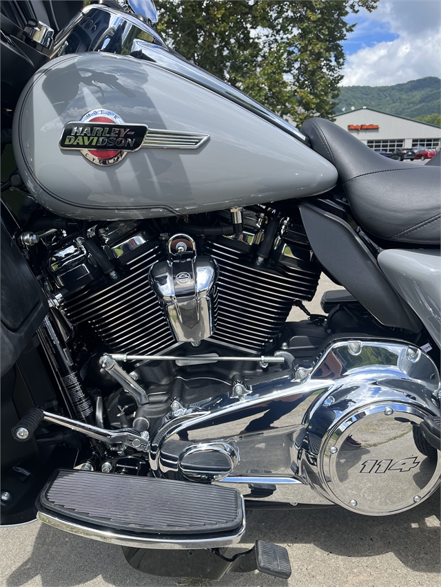 2024 Harley-Davidson Trike Tri Glide Ultra at Harley-Davidson of Asheville