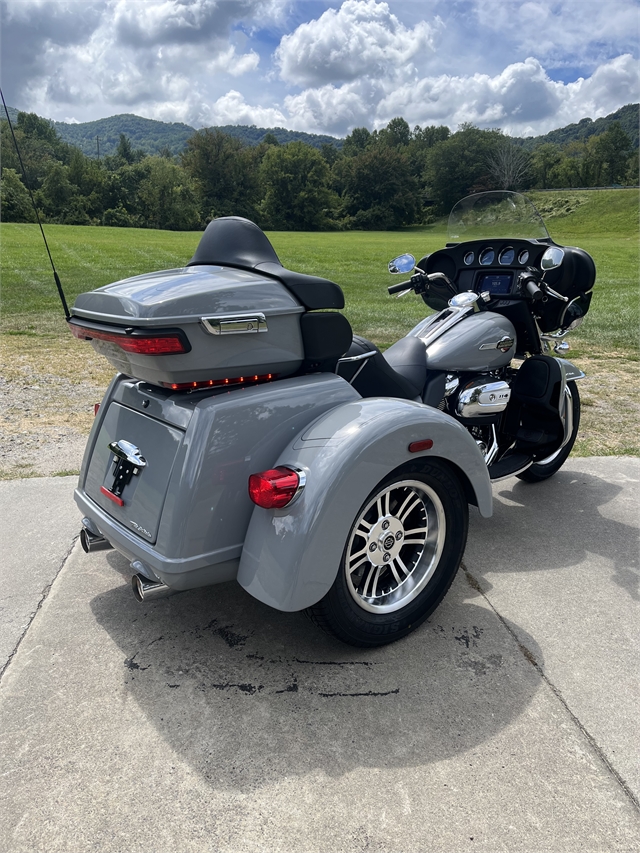 2024 Harley-Davidson Trike Tri Glide Ultra at Harley-Davidson of Asheville