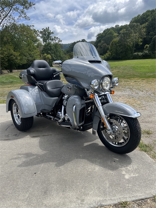 2024 Harley-Davidson Trike Tri Glide Ultra at Harley-Davidson of Asheville