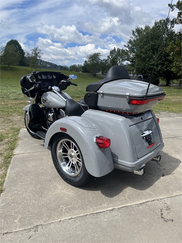 2024 Harley-Davidson Trike Tri Glide Ultra at Harley-Davidson of Asheville