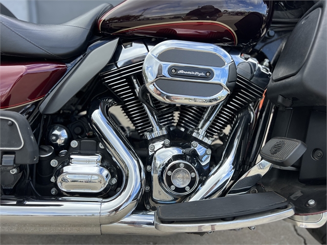 2014 Harley-Davidson Electra Glide Ultra Classic at Soul Rebel Cycles