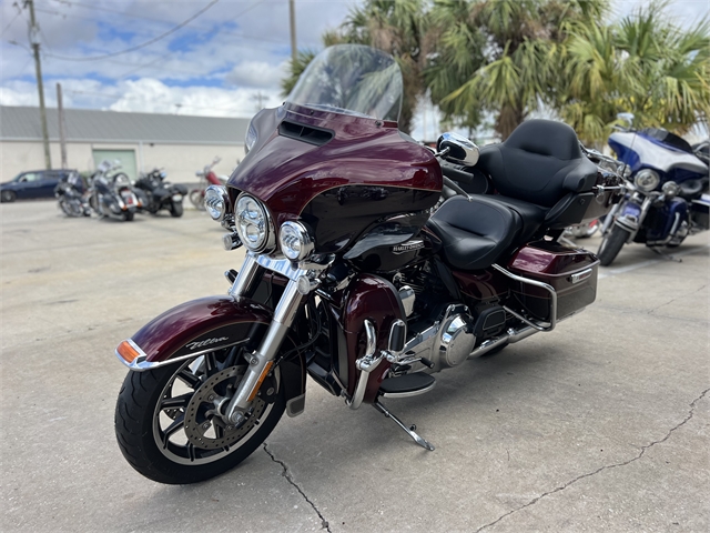 2014 Harley-Davidson Electra Glide Ultra Classic at Soul Rebel Cycles