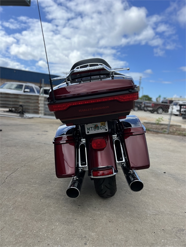 2014 Harley-Davidson Electra Glide Ultra Classic at Soul Rebel Cycles