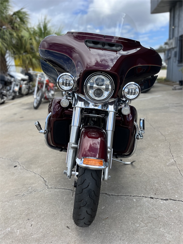 2014 Harley-Davidson Electra Glide Ultra Classic at Soul Rebel Cycles