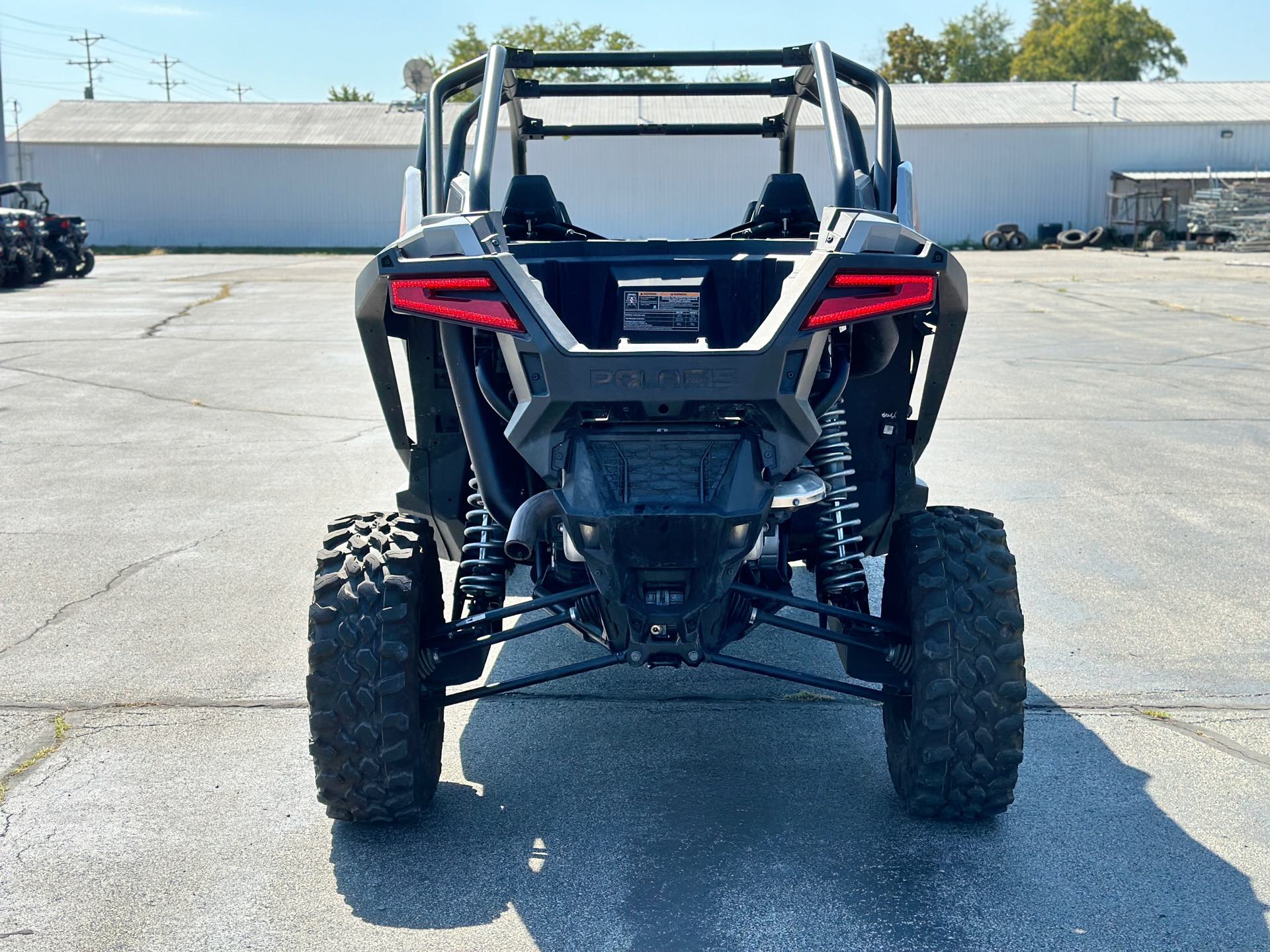 2023 Polaris RZR Pro XP 4 Sport at Big River Motorsports