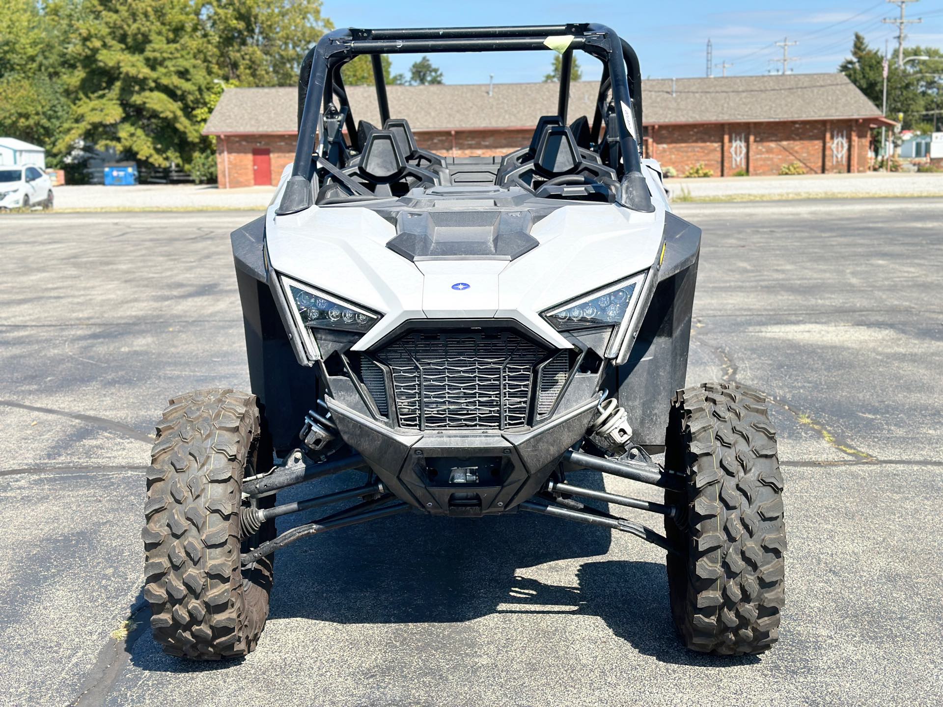 2023 Polaris RZR Pro XP 4 Sport at Big River Motorsports