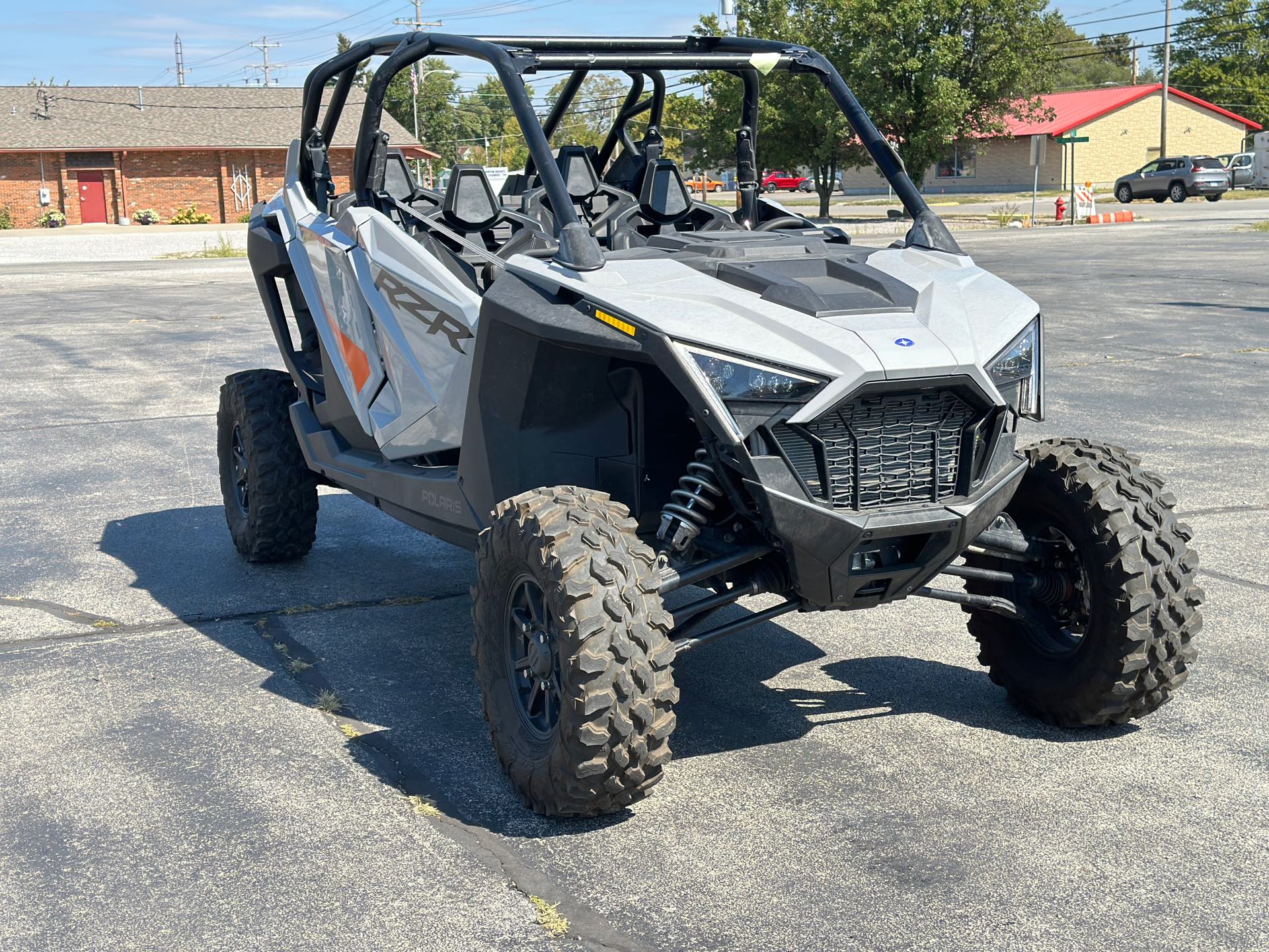 2023 Polaris RZR Pro XP 4 Sport at Big River Motorsports