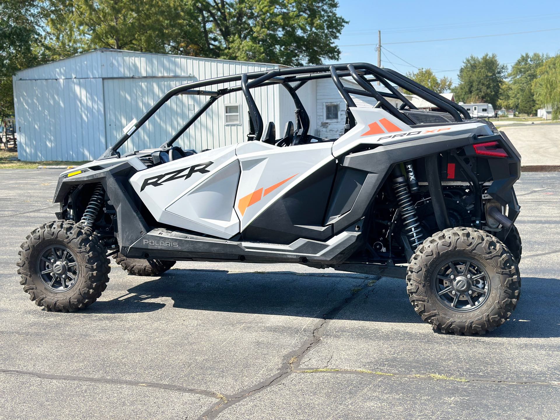 2023 Polaris RZR Pro XP 4 Sport at Big River Motorsports