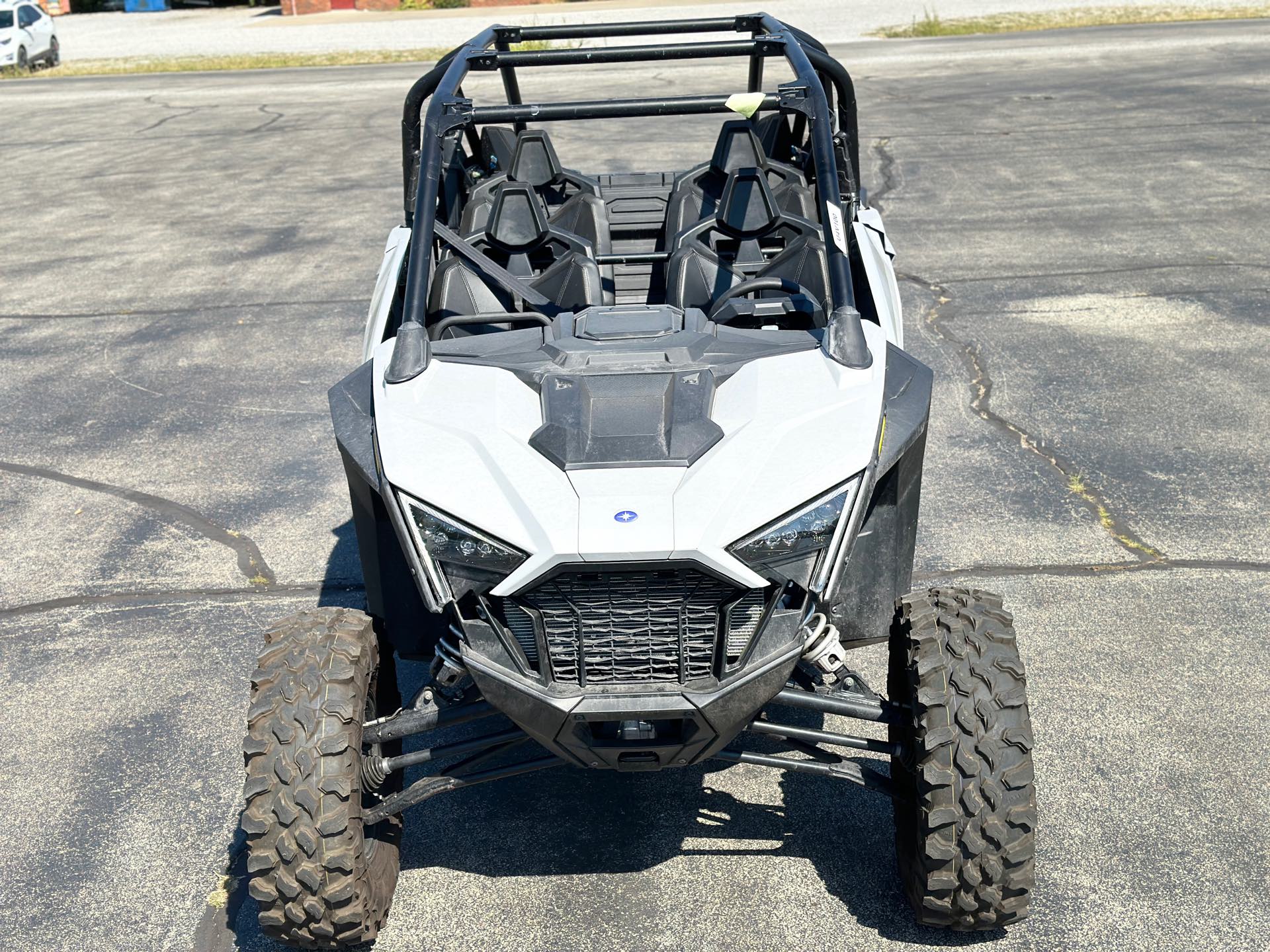 2023 Polaris RZR Pro XP 4 Sport at Big River Motorsports