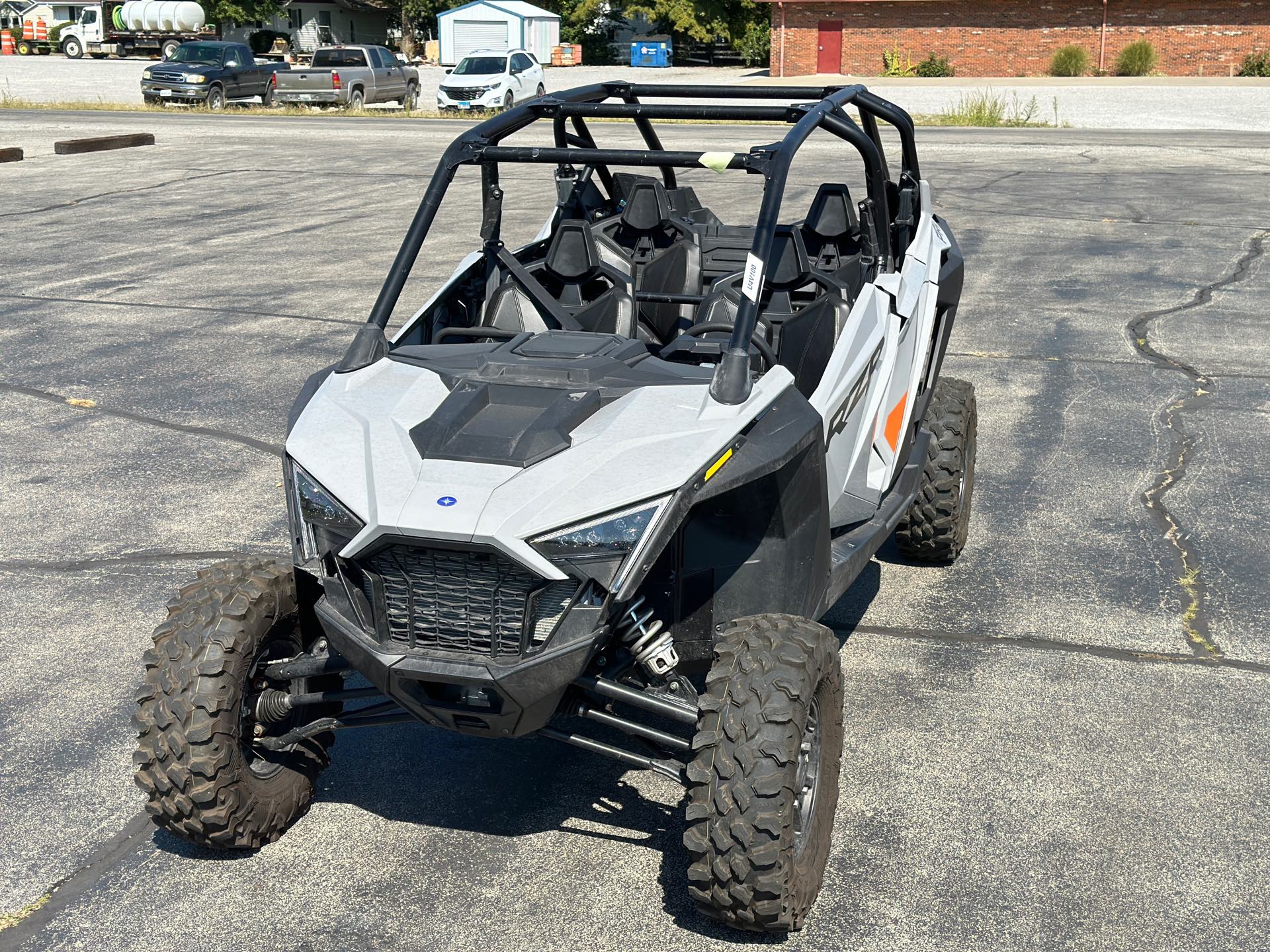 2023 Polaris RZR Pro XP 4 Sport at Big River Motorsports