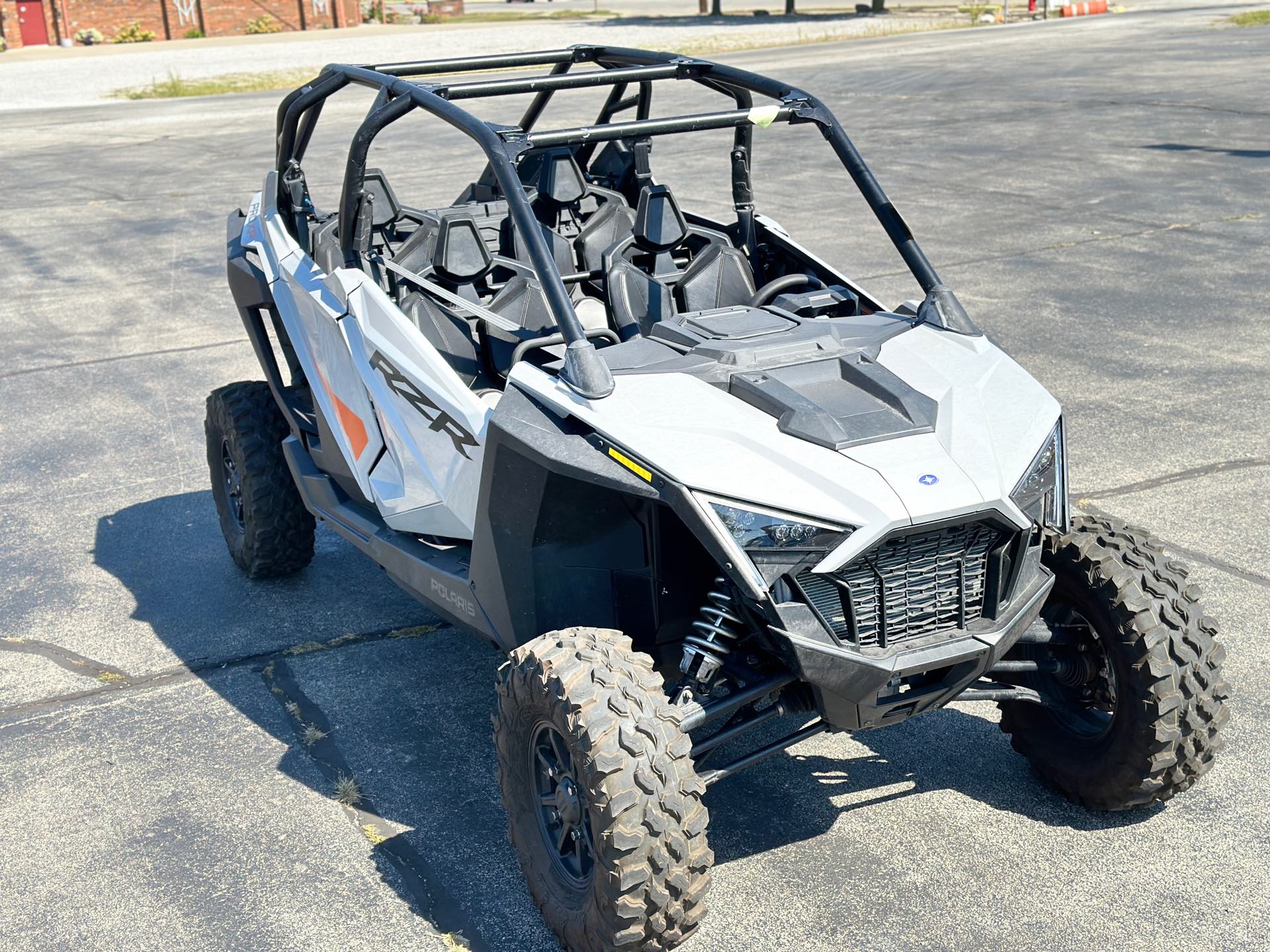 2023 Polaris RZR Pro XP 4 Sport at Big River Motorsports