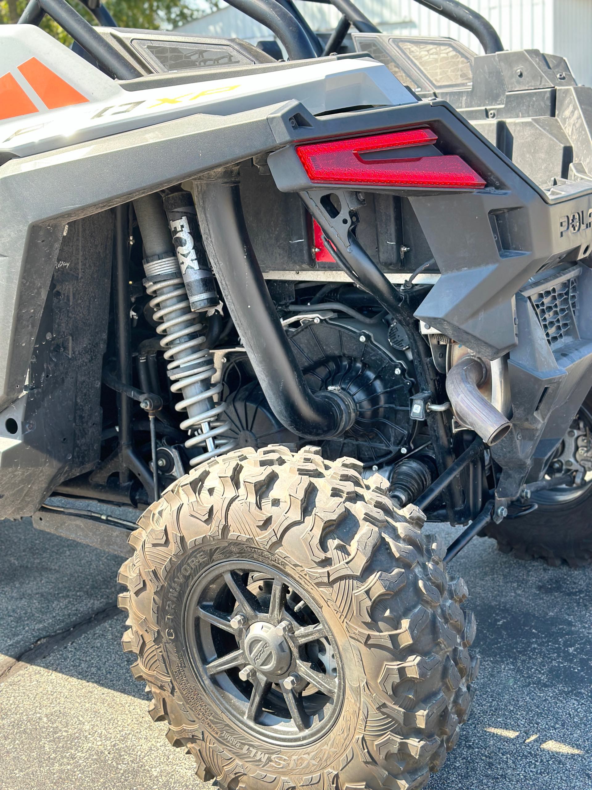 2023 Polaris RZR Pro XP 4 Sport at Big River Motorsports