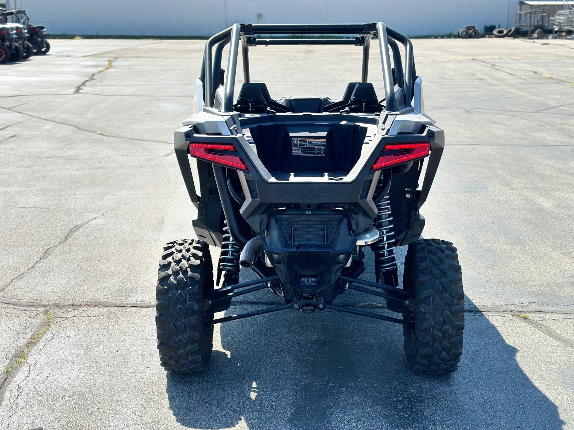 2023 Polaris RZR Pro XP 4 Sport at Big River Motorsports