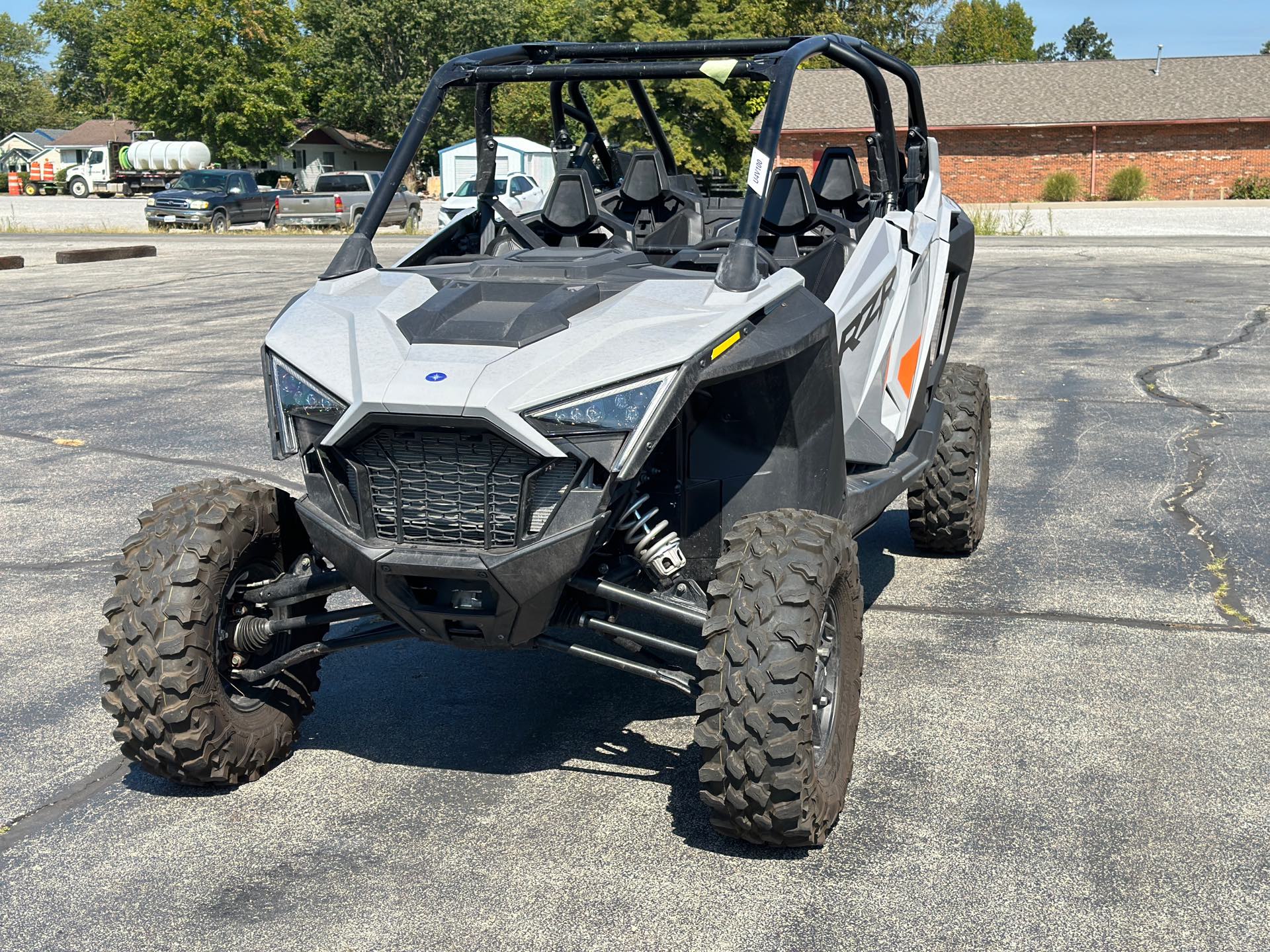 2023 Polaris RZR Pro XP 4 Sport at Big River Motorsports