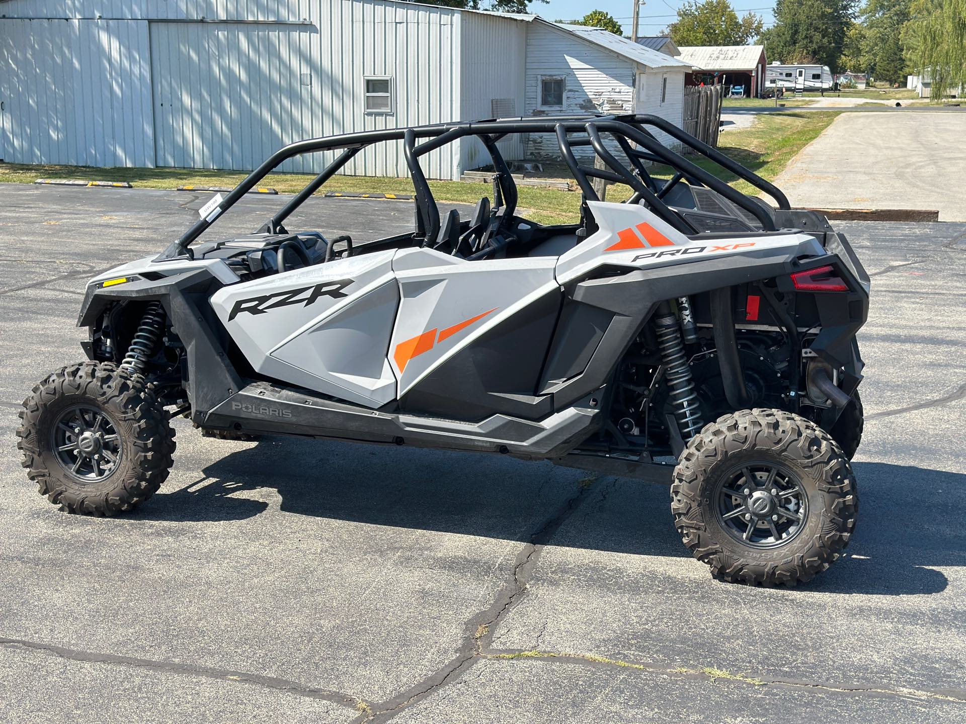 2023 Polaris RZR Pro XP 4 Sport at Big River Motorsports