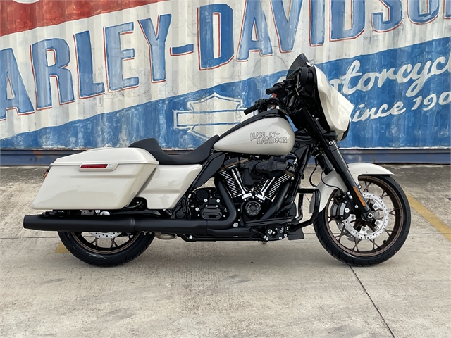 2023 Harley-Davidson Street Glide ST at Gruene Harley-Davidson