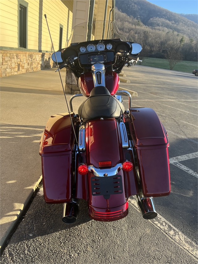 2017 Harley-Davidson Street Glide Special at Harley-Davidson of Asheville