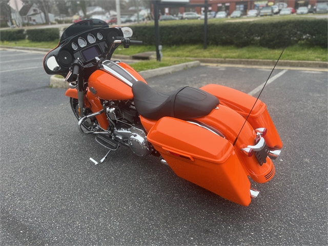 2023 Harley-Davidson Street Glide Special at Southside Harley-Davidson