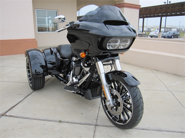 2024 Harley-Davidson Trike Road Glide 3 at Laredo Harley Davidson