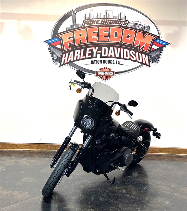 2018 Harley-Davidson Softail Street Bob at Mike Bruno's Freedom Harley-Davidson