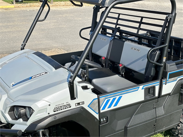 2024 Kawasaki Mule PRO-FXR 1000 LE at Big River Motorsports