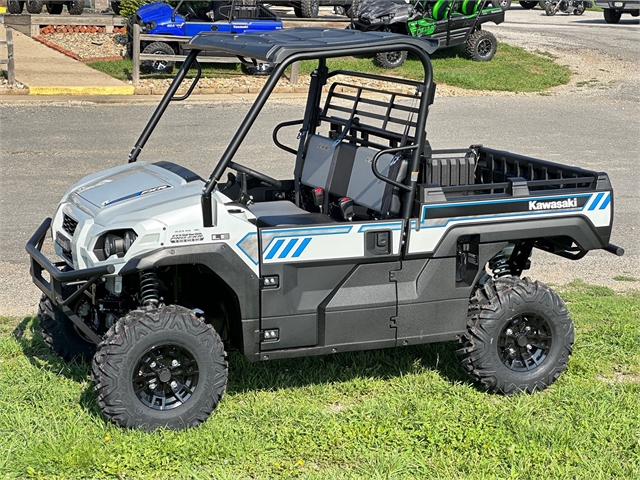 2024 Kawasaki Mule PRO-FXR 1000 LE at Big River Motorsports