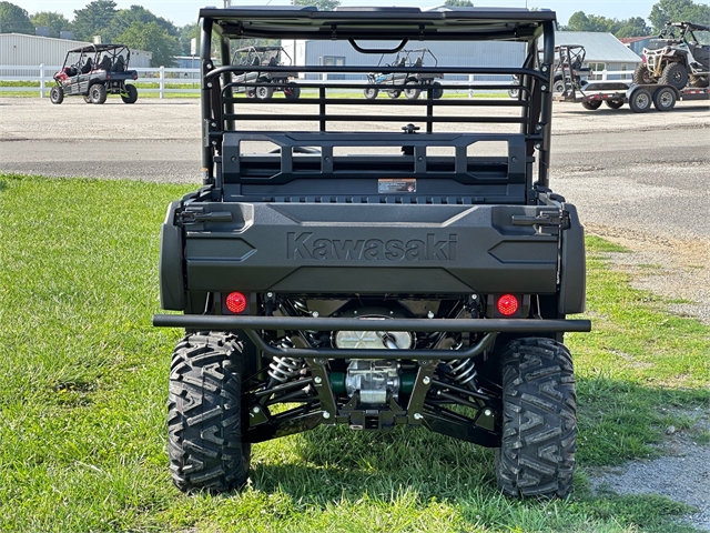 2024 Kawasaki Mule PRO-FXR 1000 LE at Big River Motorsports