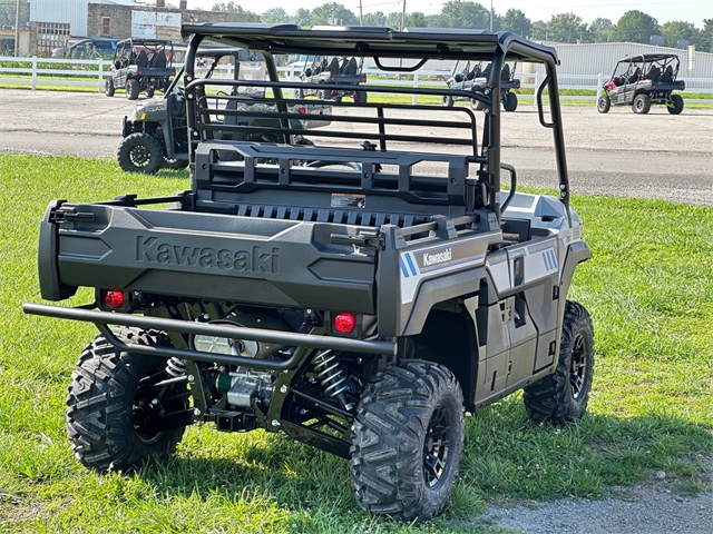 2024 Kawasaki Mule PRO-FXR 1000 LE at Big River Motorsports