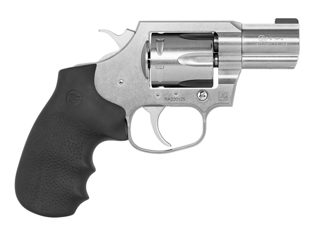 2023 Colt Manufacturing Revolver at Harsh Outdoors, Eaton, CO 80615
