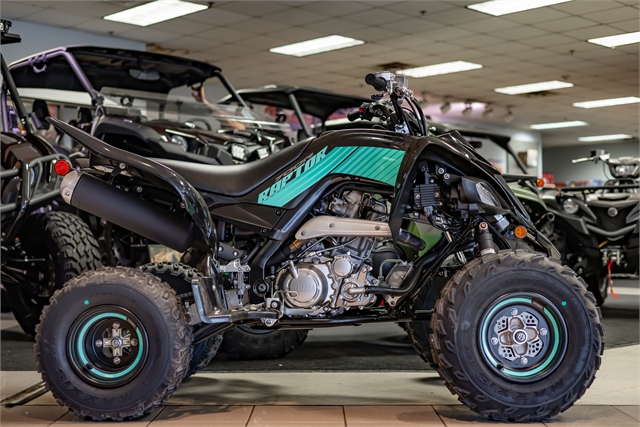 2024 Yamaha Raptor 700R SE at Friendly Powersports Baton Rouge