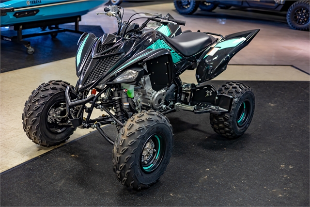 2024 Yamaha Raptor 700R SE at Friendly Powersports Baton Rouge